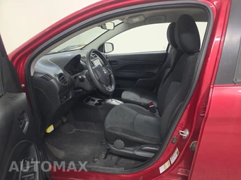 2023 Mitsubishi Mirage G4 LE – miniatura 7