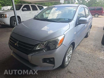 2023 Mitsubishi Mirage G4 LE