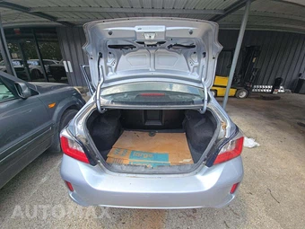 2023 Mitsubishi Mirage G4 LE – miniatura 14