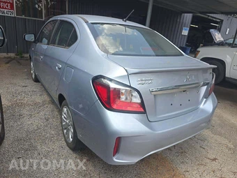 2023 Mitsubishi Mirage G4 LE – miniatura 2