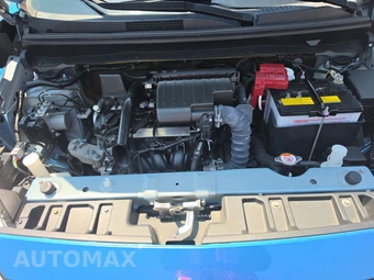 2023 Mitsubishi Mirage G4 SE - miniatura 15