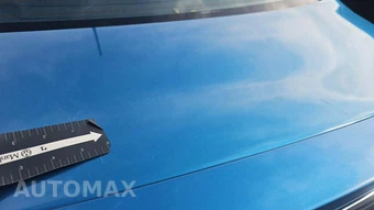 2023 Mitsubishi Mirage G4 SE - miniatura 19