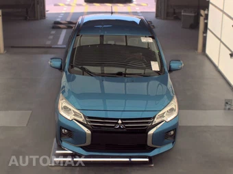 2023 Mitsubishi Mirage G4 SE - miniatura 2