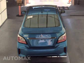 2023 Mitsubishi Mirage G4 SE - miniatura 5
