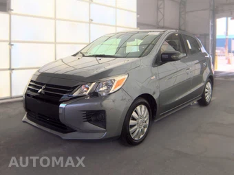 2023 Mitsubishi Mirage SE