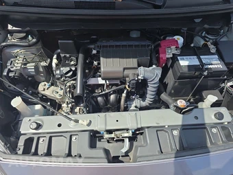 2023 Mitsubishi Mirage SE – miniatura 15