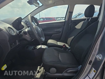 2023 Mitsubishi Mirage SE – miniatura 7