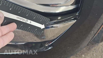 2023 Mitsubishi Outlander ES - samochód z USA z aukcji Manheim, oferta Kup Teraz w AUTOMAX