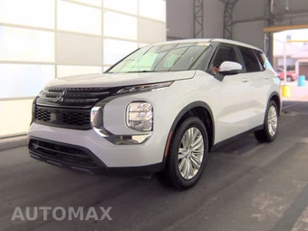 2023 Mitsubishi Outlander ES