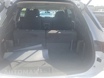 2023 Mitsubishi Outlander ES - miniatura 16
