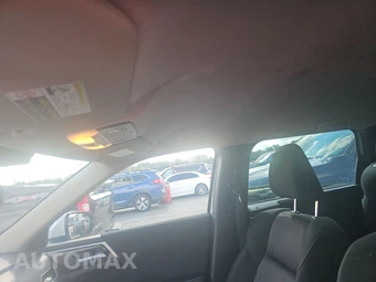 2023 Mitsubishi Outlander ES - miniatura 17