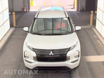 2023 Mitsubishi Outlander ES - miniatura 2