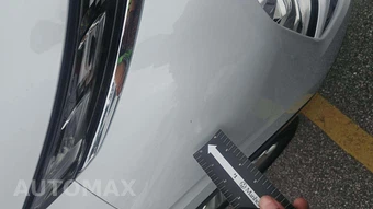 2023 Mitsubishi Outlander ES - miniatura 21