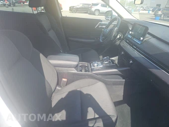 2023 Mitsubishi Outlander ES - miniatura 8