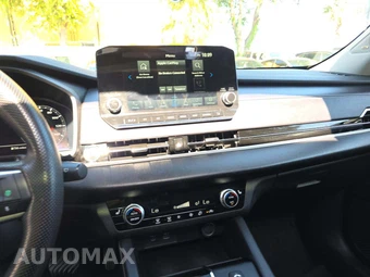 2023 Mitsubishi Outlander ES - miniatura 10