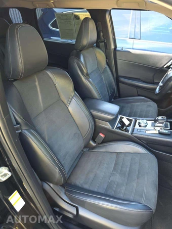 2023 Mitsubishi Outlander ES - miniatura 19