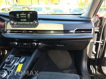 2023 Mitsubishi Outlander ES - miniatura 20