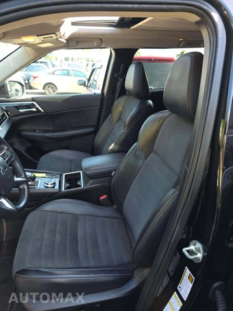 2023 Mitsubishi Outlander ES - miniatura 6