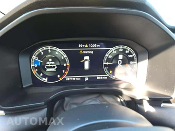 2023 Mitsubishi Outlander ES - miniatura 9