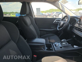2023 Mitsubishi Outlander ES - miniatura 8