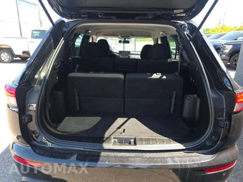 2023 Mitsubishi Outlander ES - miniatura 15