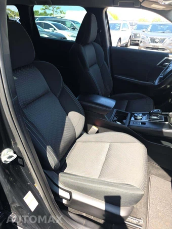 2023 Mitsubishi Outlander ES - miniatura 19