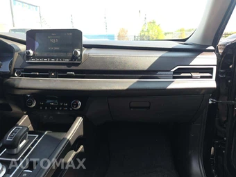 2023 Mitsubishi Outlander ES - miniatura 20