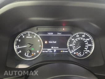 2023 Mitsubishi Outlander ES - miniatura 12
