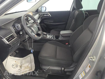 2023 Mitsubishi Outlander ES - miniatura 7