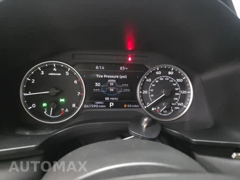 2023 Mitsubishi Outlander ES - miniatura 12