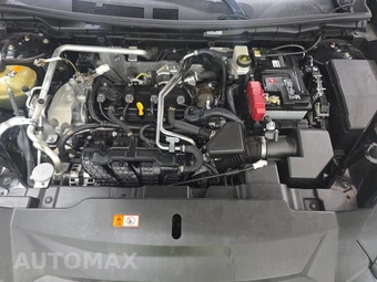 2023 Mitsubishi Outlander ES - miniatura 16