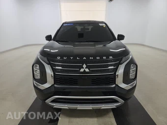 2023 Mitsubishi Outlander ES - miniatura 2