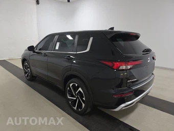 2023 Mitsubishi Outlander ES - miniatura 6