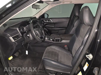 2023 Mitsubishi Outlander ES - miniatura 7