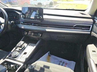 2023 Mitsubishi Outlander PHEV SE - miniatura 19