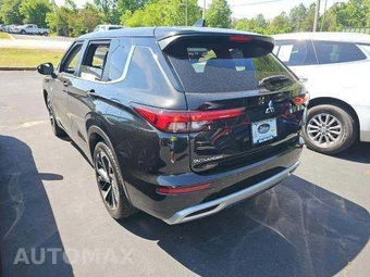 2023 Mitsubishi Outlander PHEV SE - miniatura 2