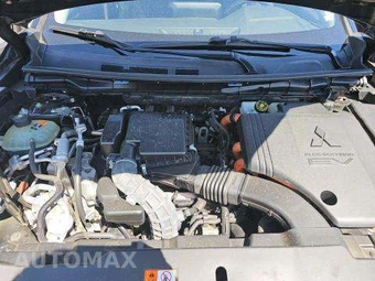 2023 Mitsubishi Outlander PHEV SE - miniatura 24