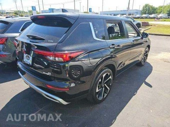 2023 Mitsubishi Outlander PHEV SE - miniatura 3