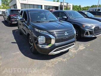 2023 Mitsubishi Outlander PHEV SE - miniatura 4