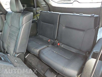 2023 Mitsubishi Outlander SE Black Edition - miniatura 11