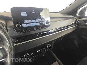 2023 Mitsubishi Outlander SE Black Edition - miniatura 11