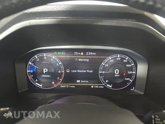 2023 Mitsubishi Outlander SE Black Edition - miniatura 12