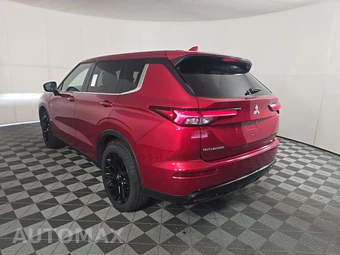 2023 Mitsubishi Outlander SE Black Edition - miniatura 6