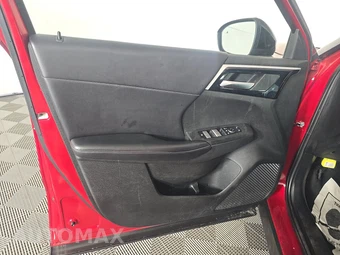 2023 Mitsubishi Outlander SE Black Edition - miniatura 9