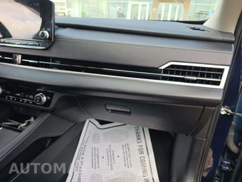 2023 Mitsubishi Outlander SE - miniatura 17