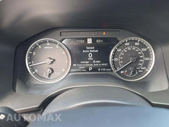 2023 Mitsubishi Outlander SE - miniatura 6