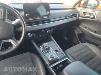 2023 Mitsubishi Outlander SE - miniatura 11