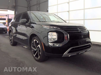 2023 Mitsubishi Outlander SE - miniatura 3