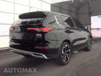 2023 Mitsubishi Outlander SE - miniatura 4