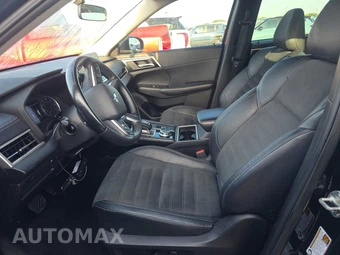 2023 Mitsubishi Outlander SE - miniatura 7